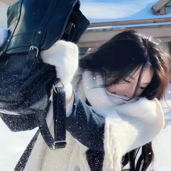 爱情鸟的自救