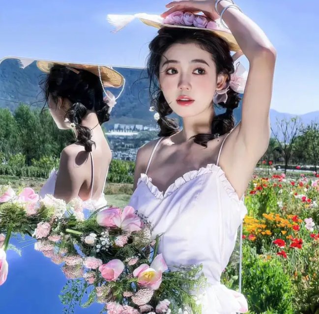 徒儿下山祸害你老婆去吧